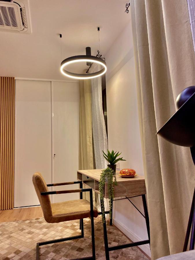 Blancris Boutique Apartment Brașov